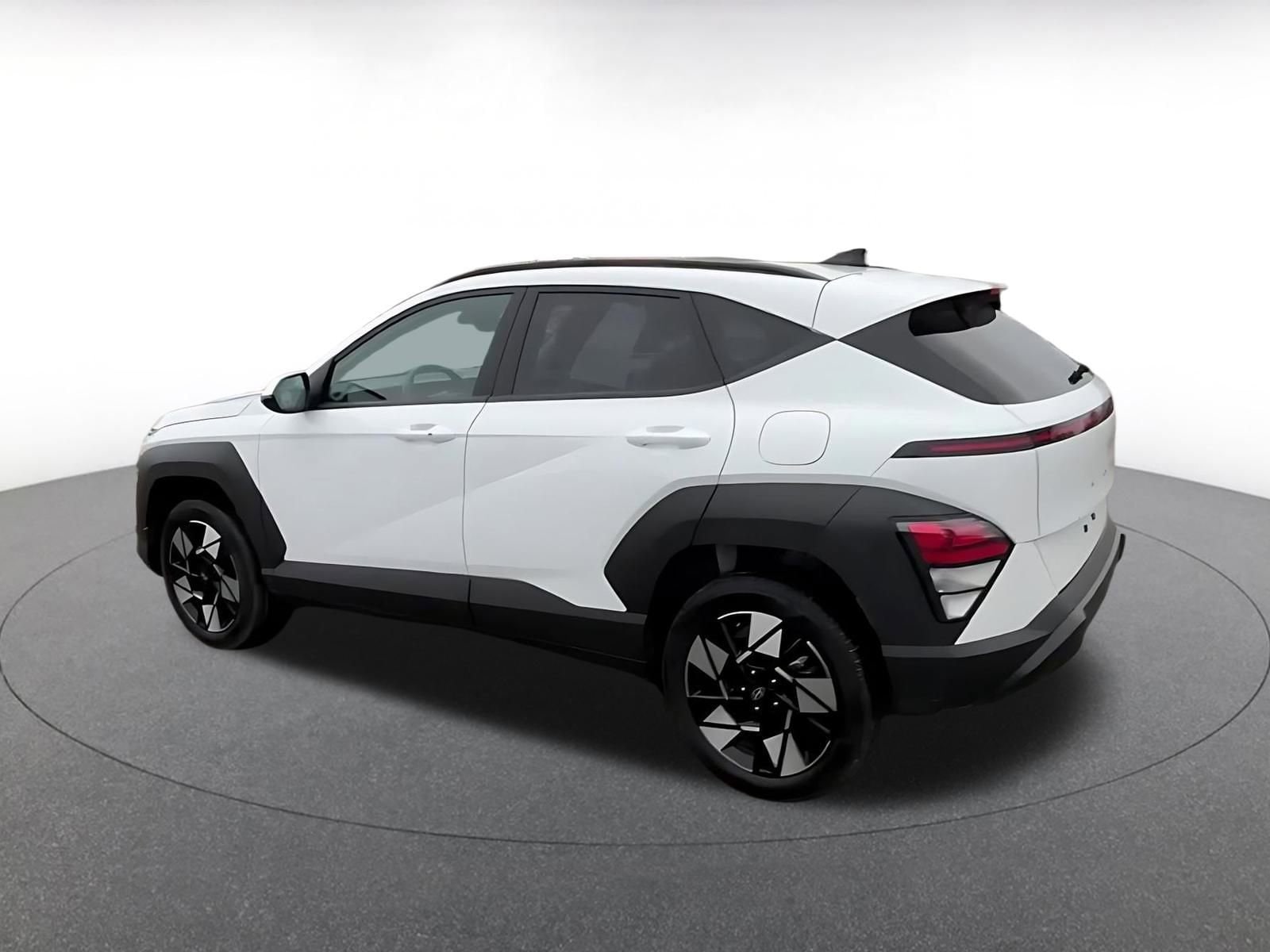 Thumbnail: 2025 Hyundai Kona - 10