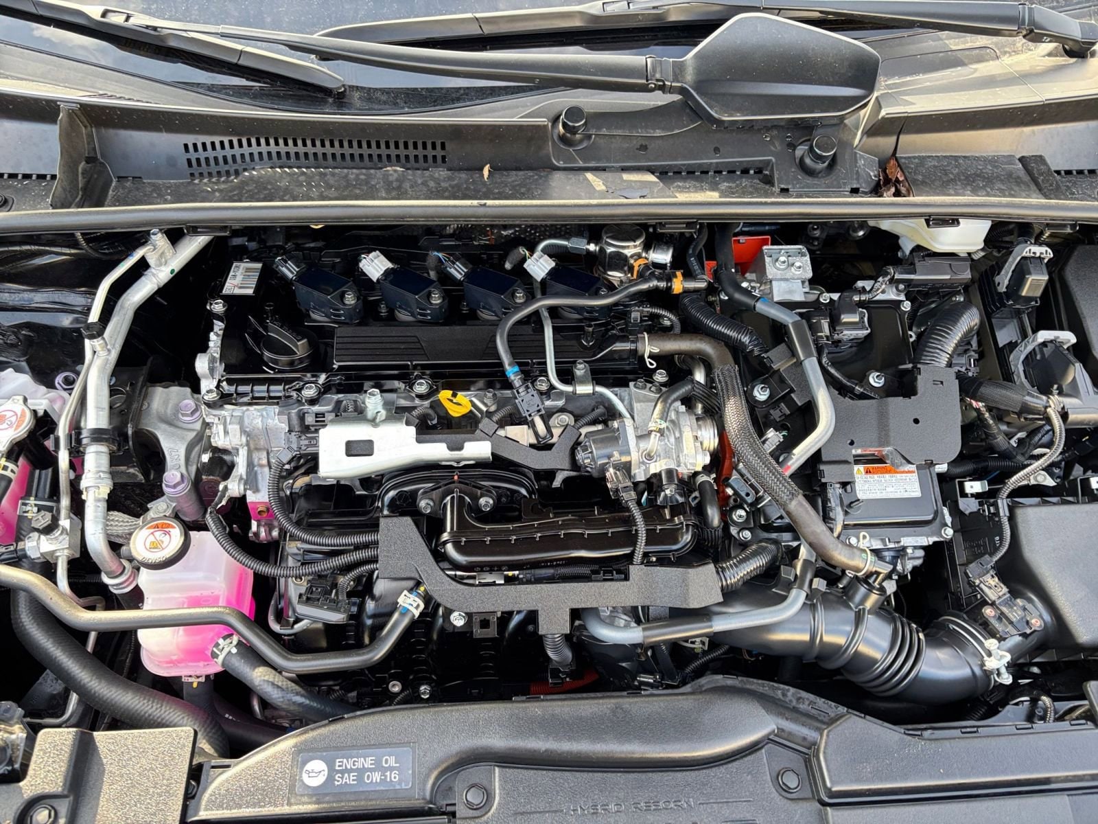 Thumbnail: 2025 Toyota Prius - 30