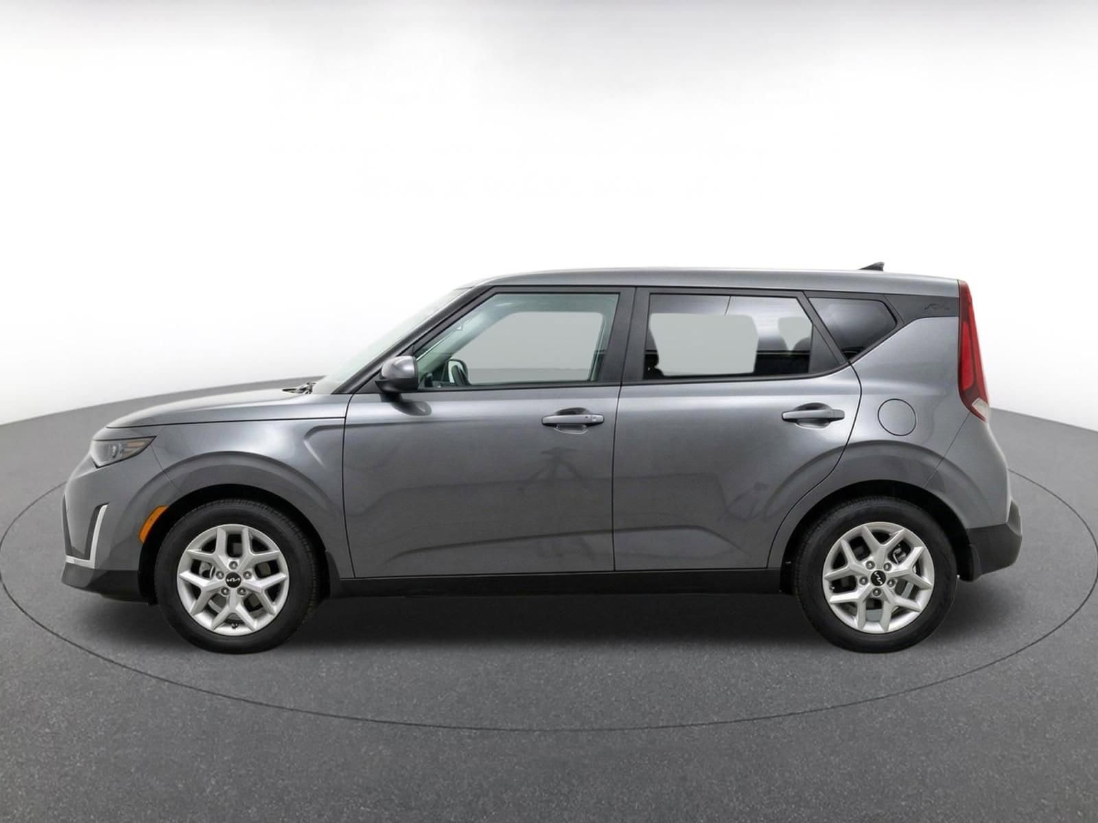 Thumbnail: 2025 Kia Soul - 4
