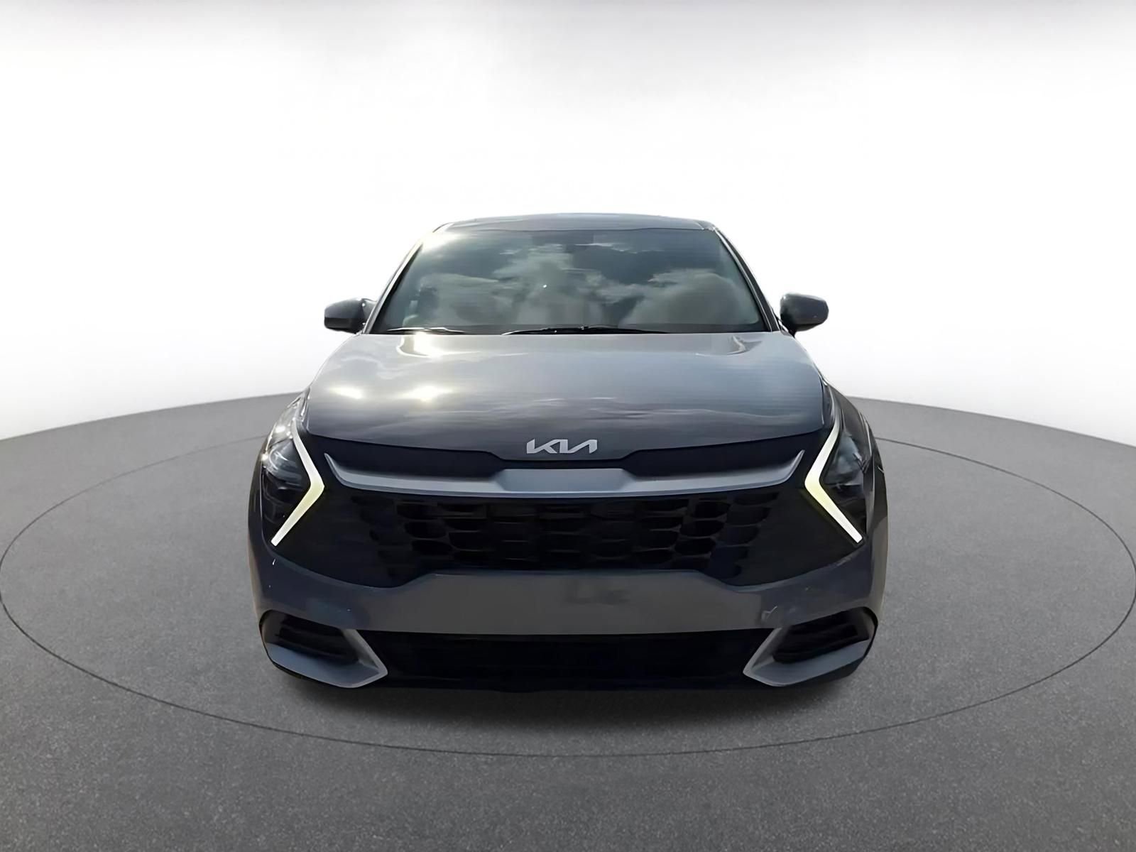 Thumbnail: 2025 Kia Sportage - 4