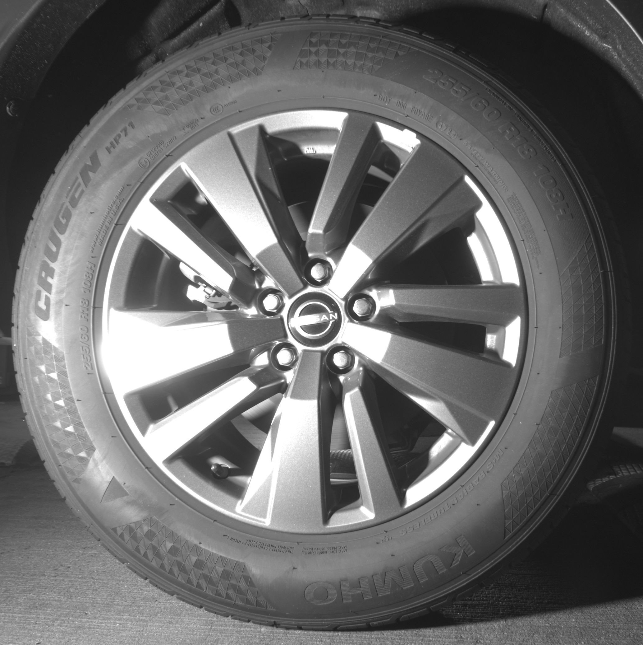Thumbnail: 2025 Nissan Pathfinder - 18