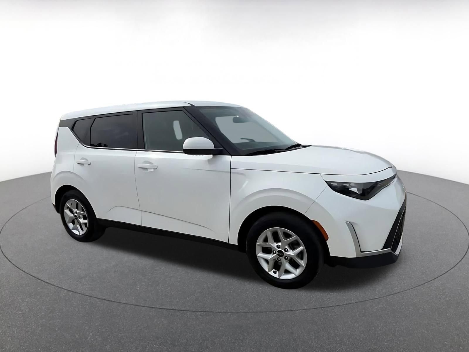 Thumbnail: 2025 Kia Soul - 2