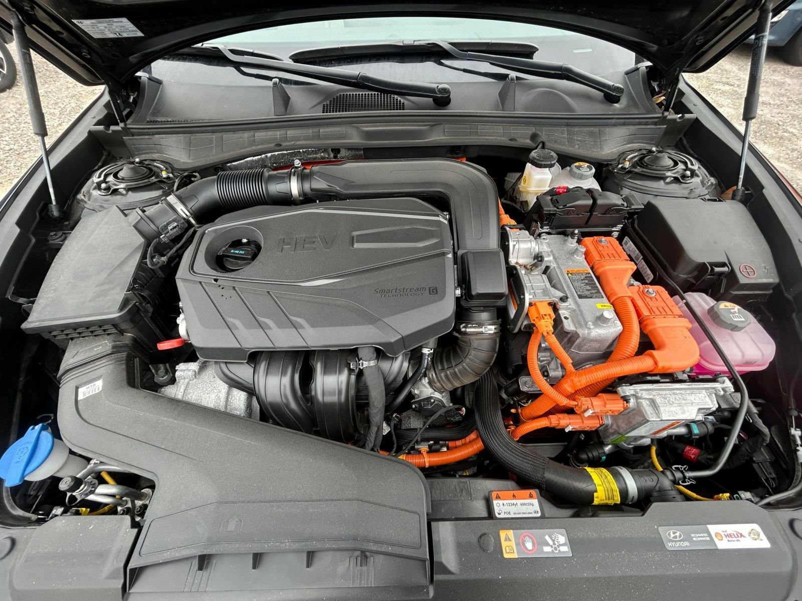 Thumbnail: 2025 Hyundai Sonata - 33