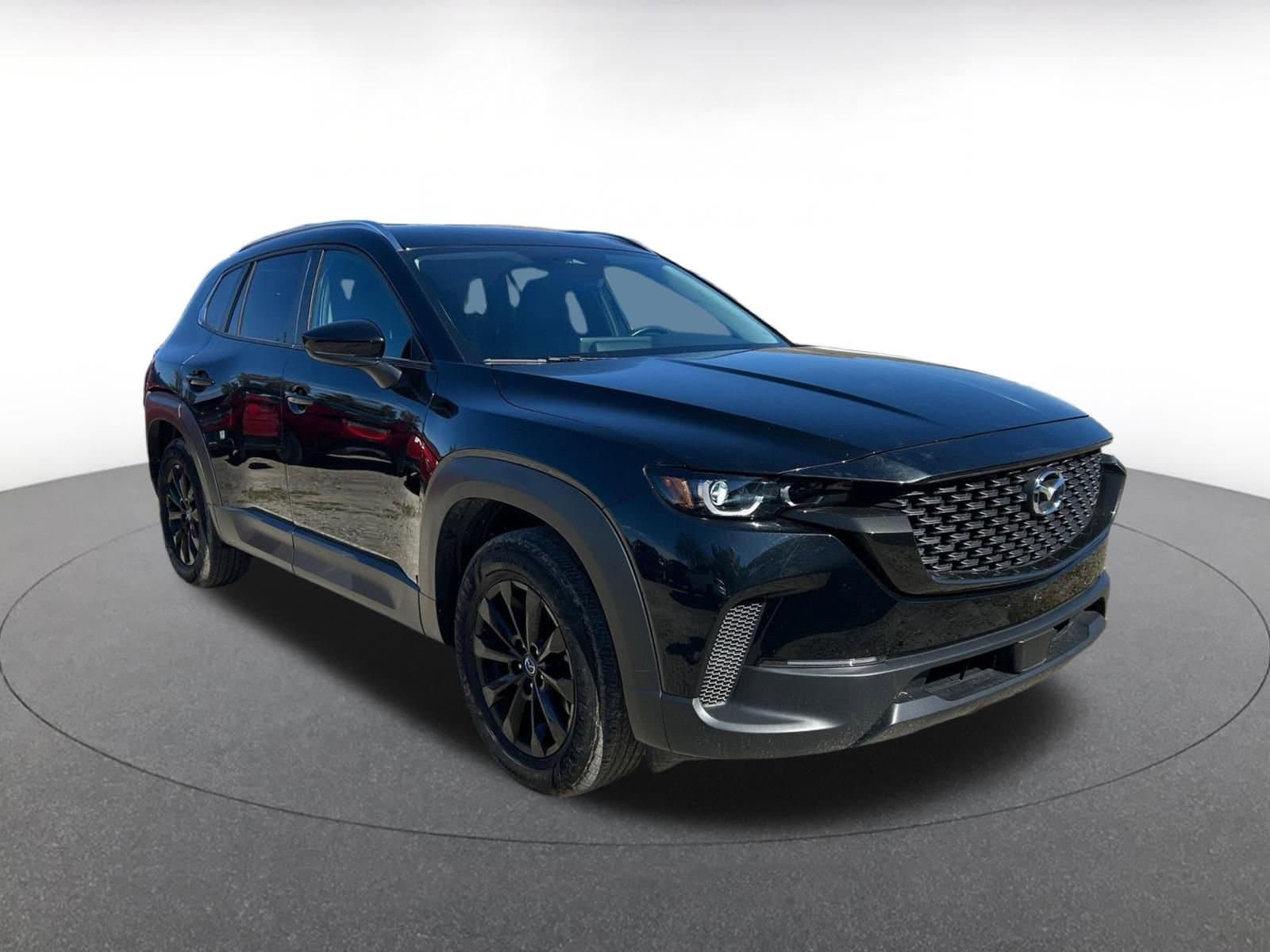 Thumbnail: 2025 Mazda CX-50 - 1