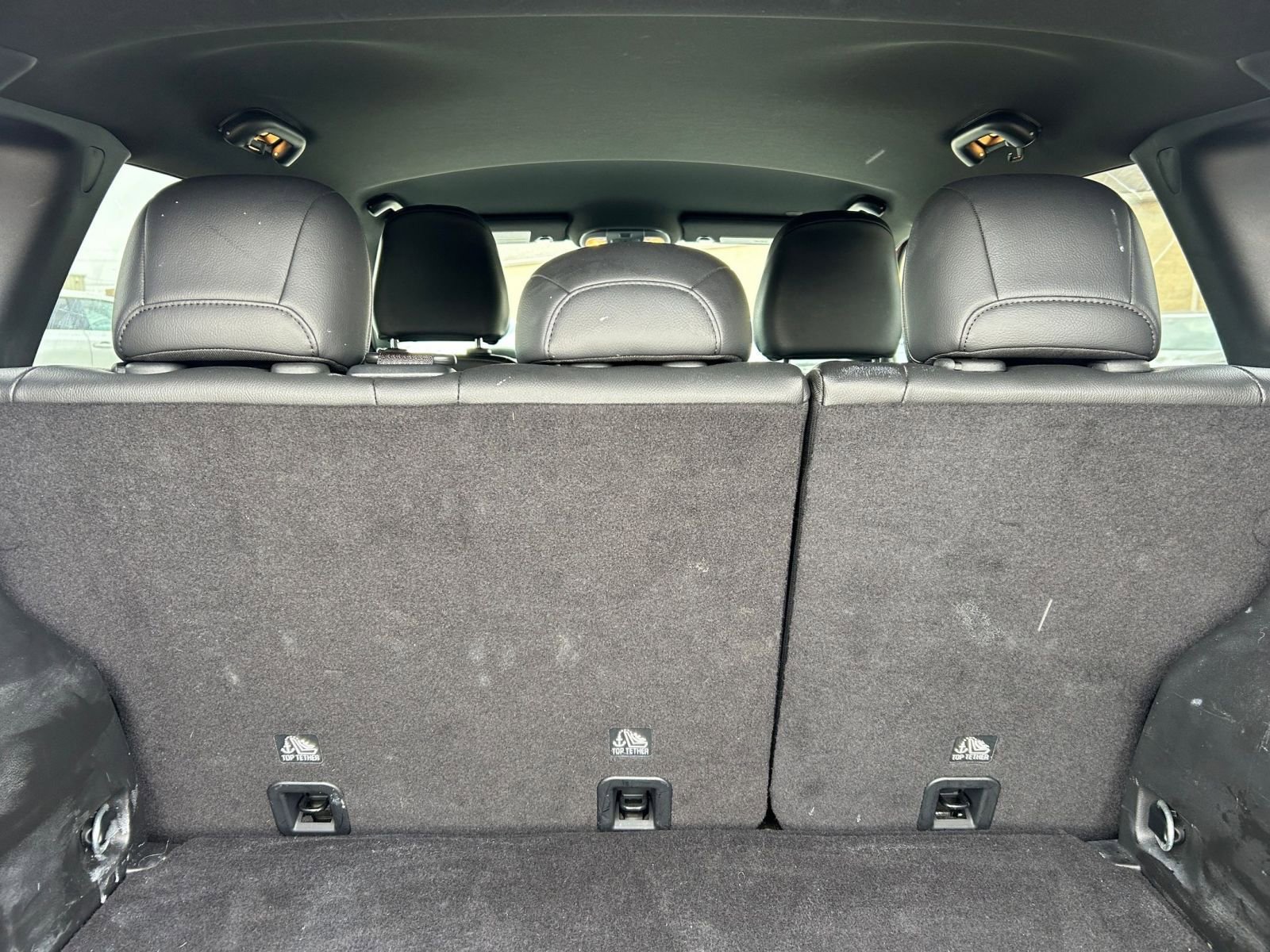 Thumbnail: 2025 Jeep Compass - 33