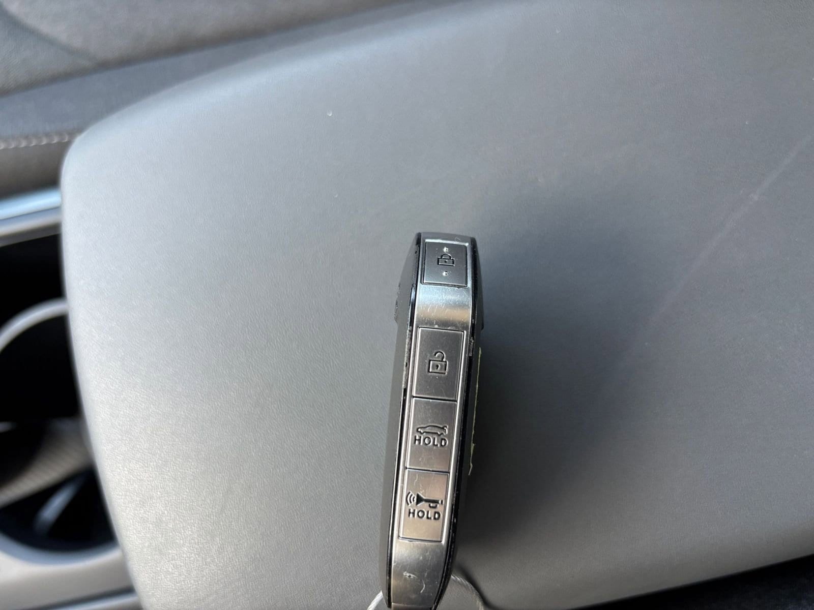 Thumbnail: 2025 Kia K4 - 22