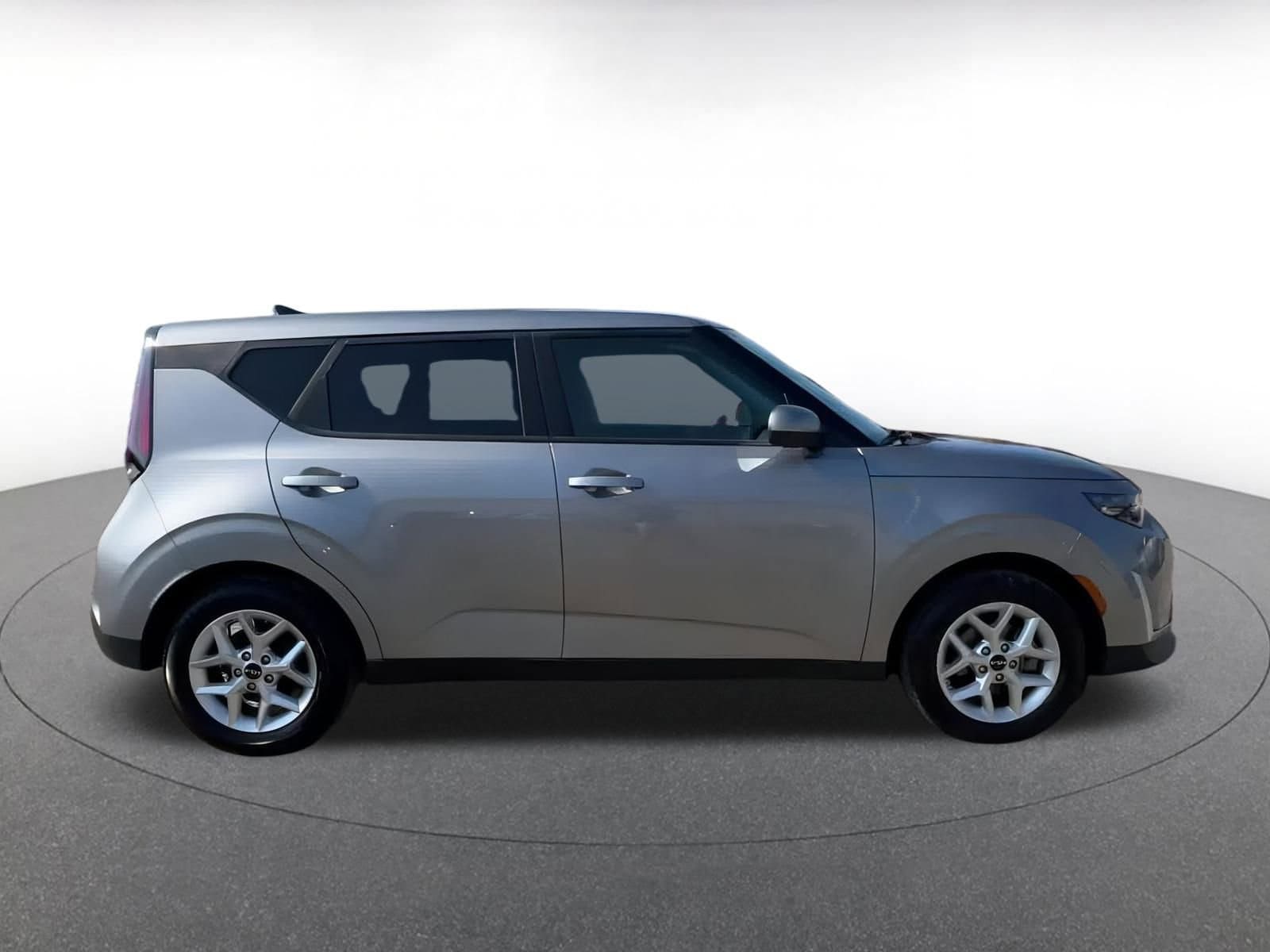 Thumbnail: 2024 Kia Soul - 16