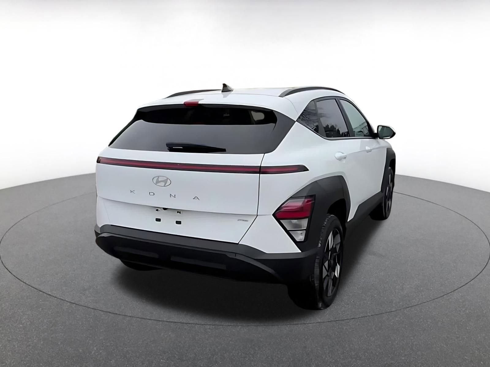 Thumbnail: 2025 Hyundai Kona - 14