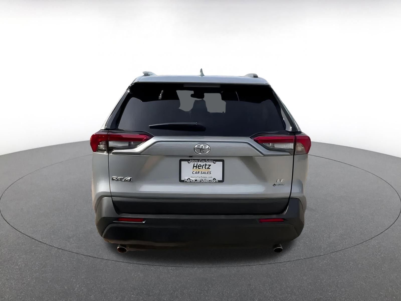 Thumbnail: 2025 Toyota RAV4 - 12