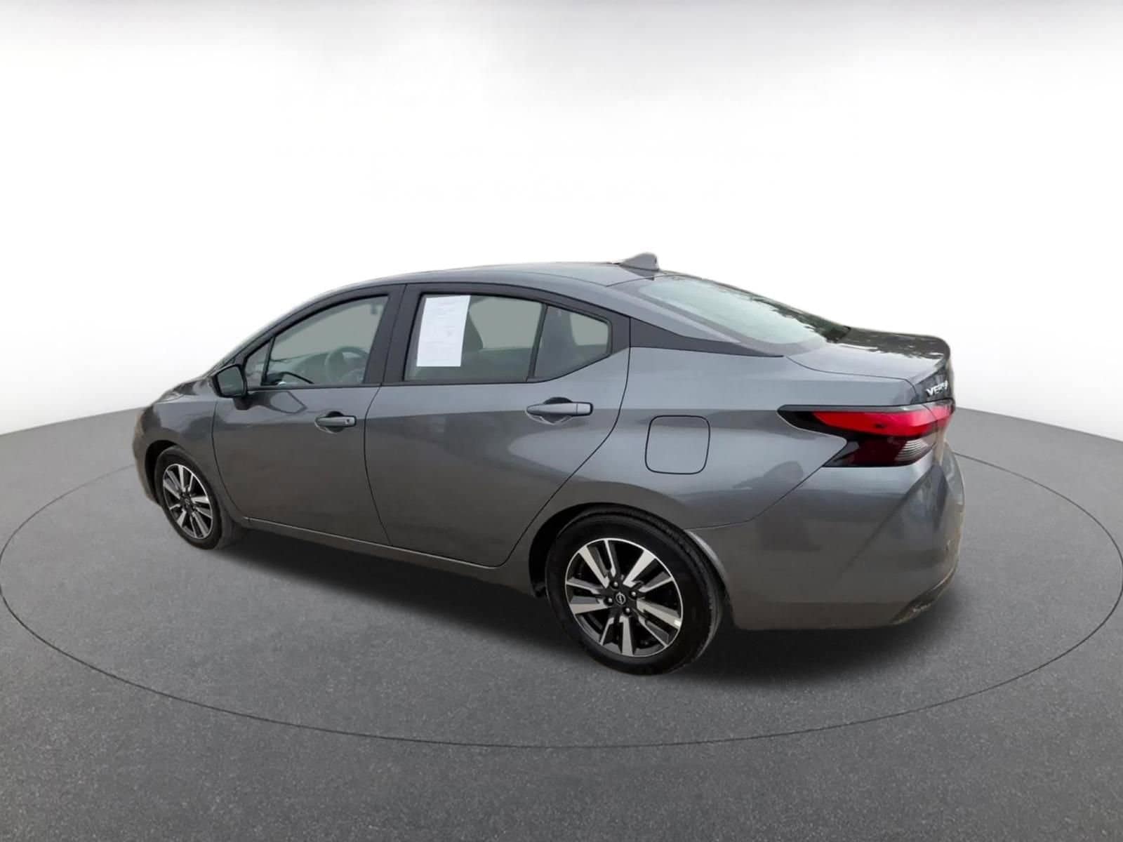 Thumbnail: 2025 Nissan Versa - 10
