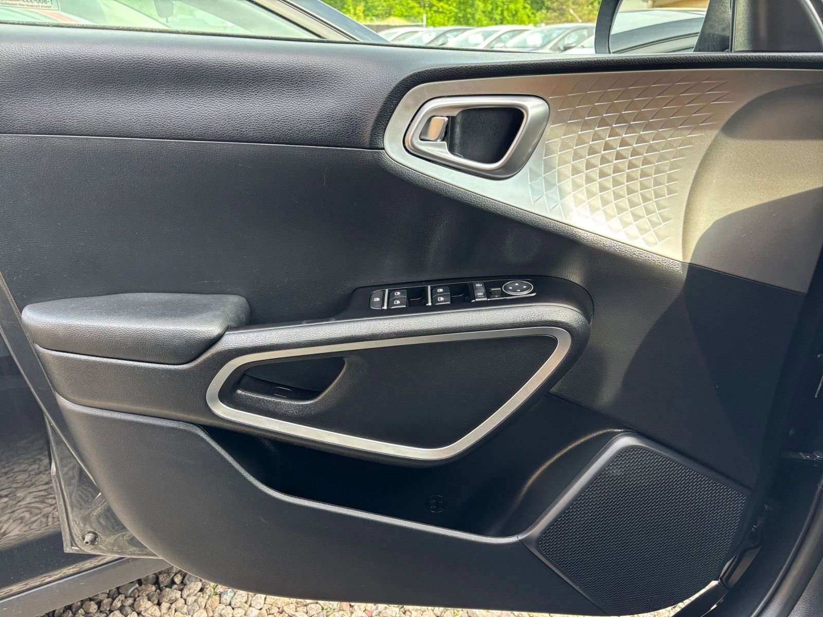 Thumbnail: 2025 Kia Soul - 18