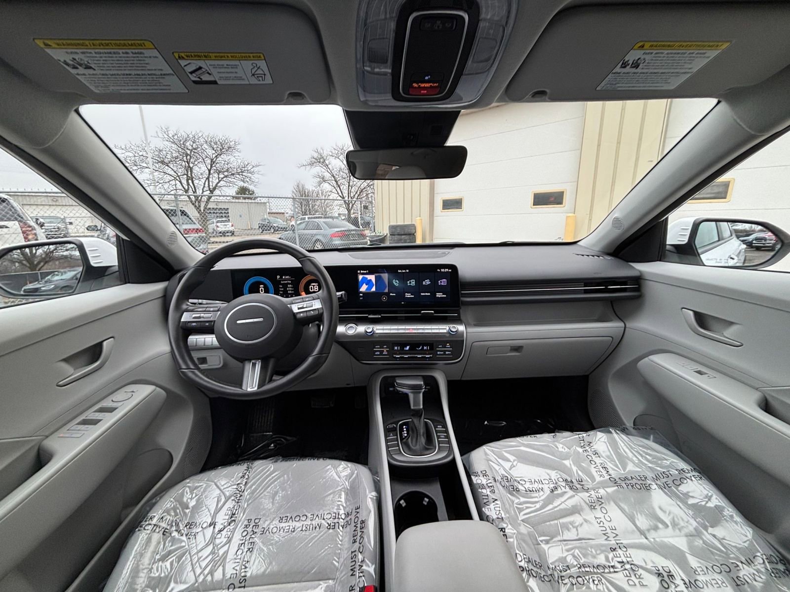 Thumbnail: 2025 Hyundai Kona - 32