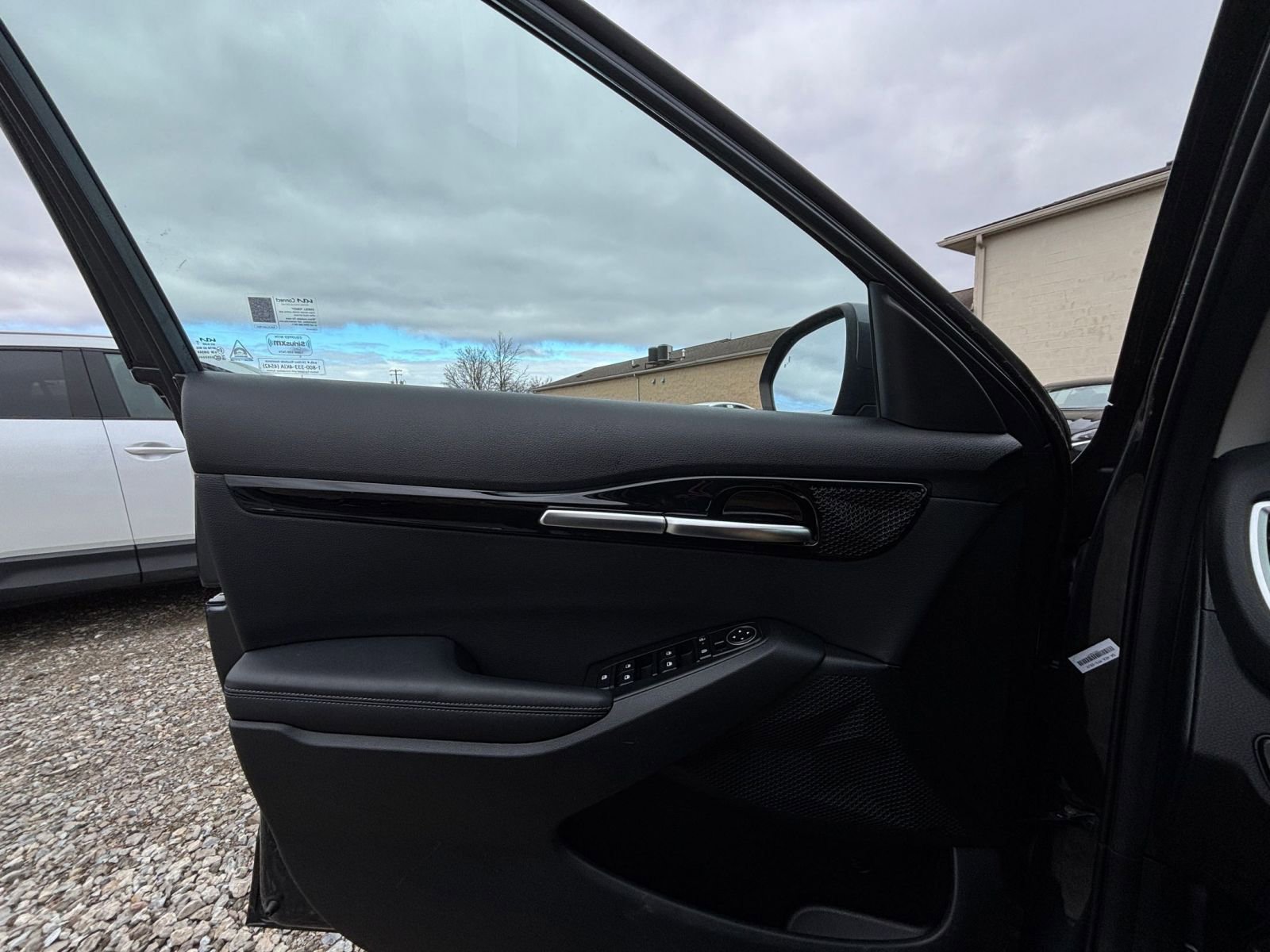 Thumbnail: 2025 Kia Seltos - 18