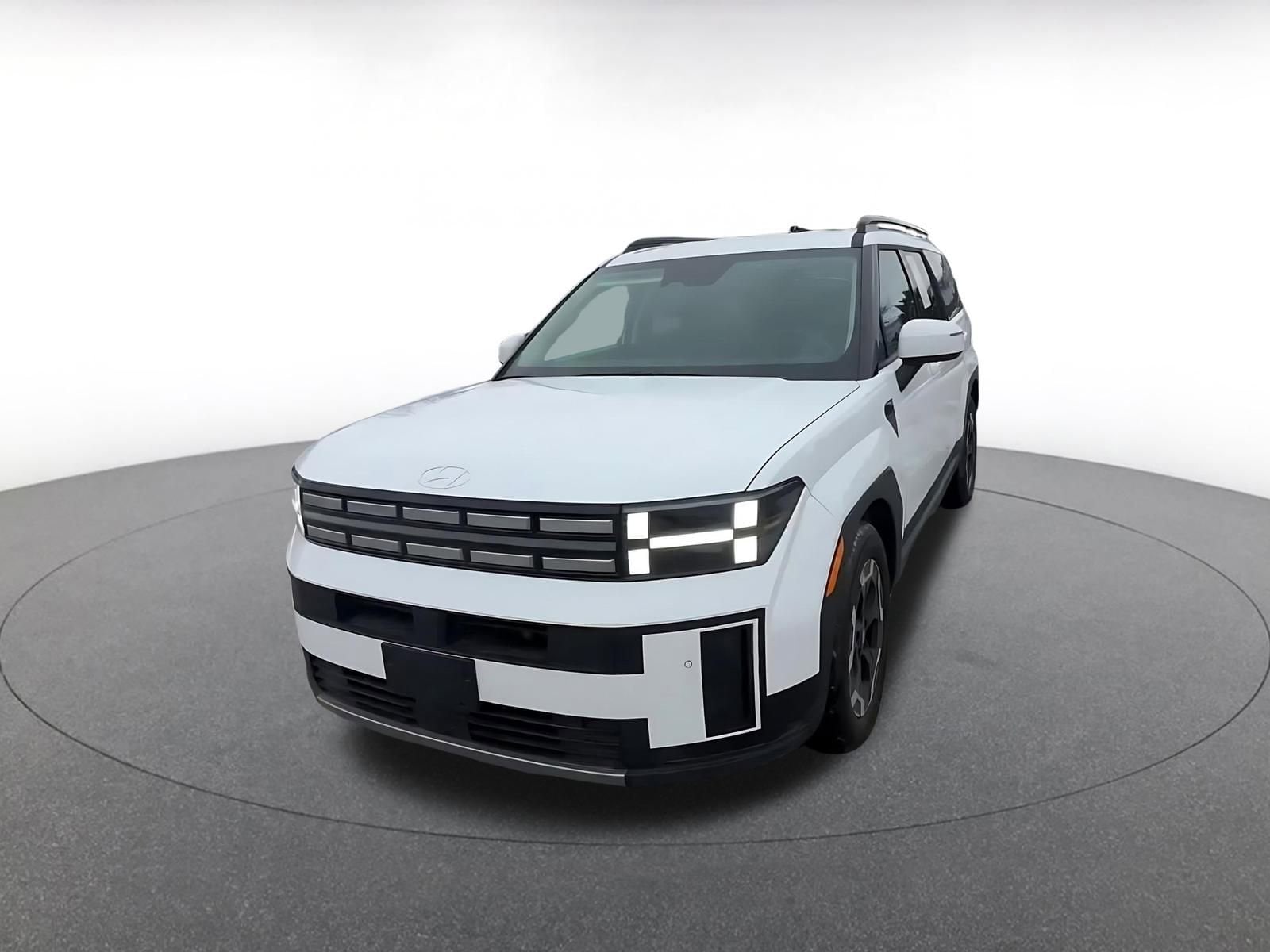 Thumbnail: 2025 Hyundai Santa Fe - 7