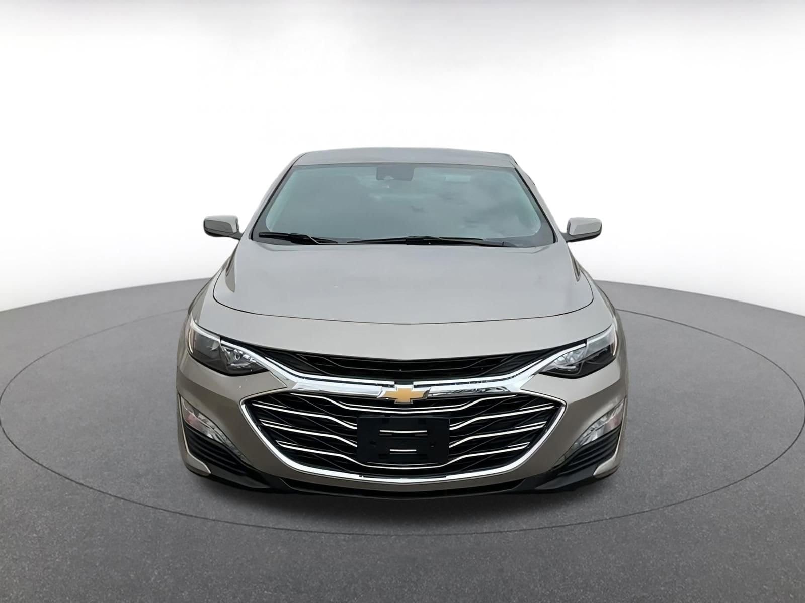 2024 Chevrolet Malibu LT 5