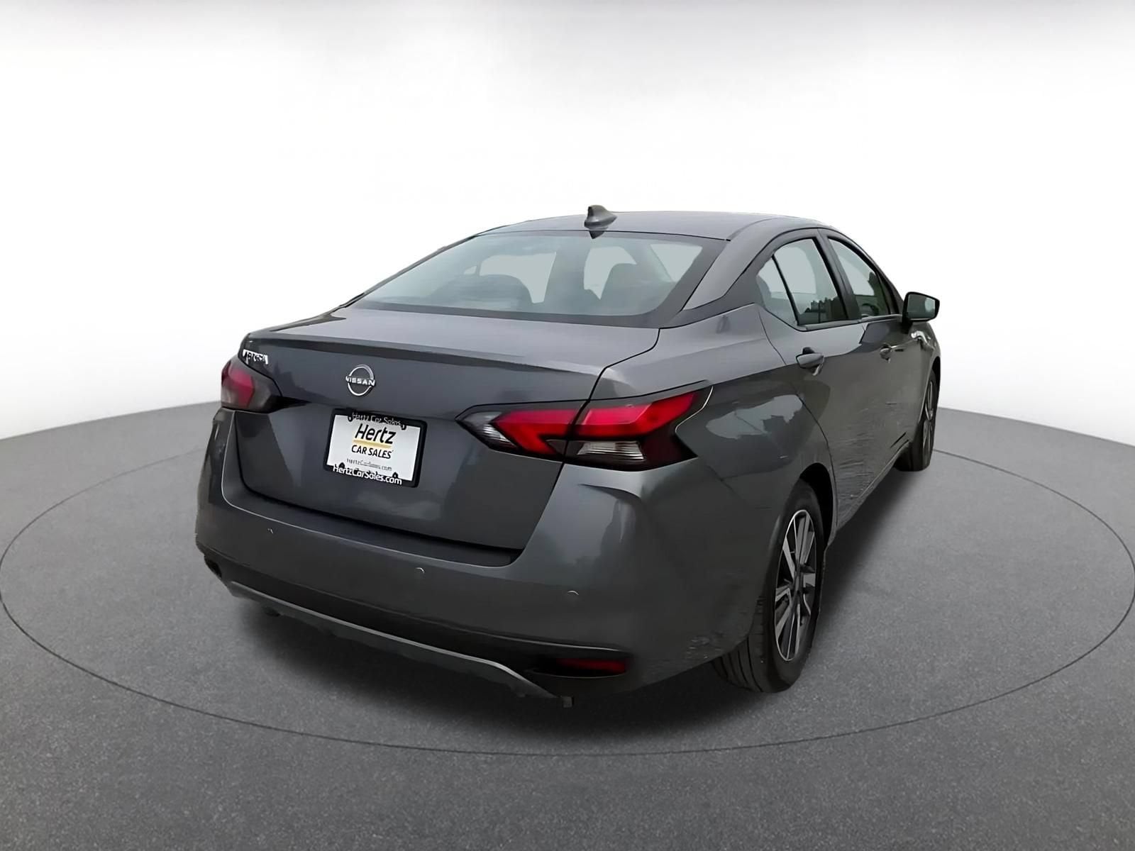 Thumbnail: 2025 Nissan Versa - 14