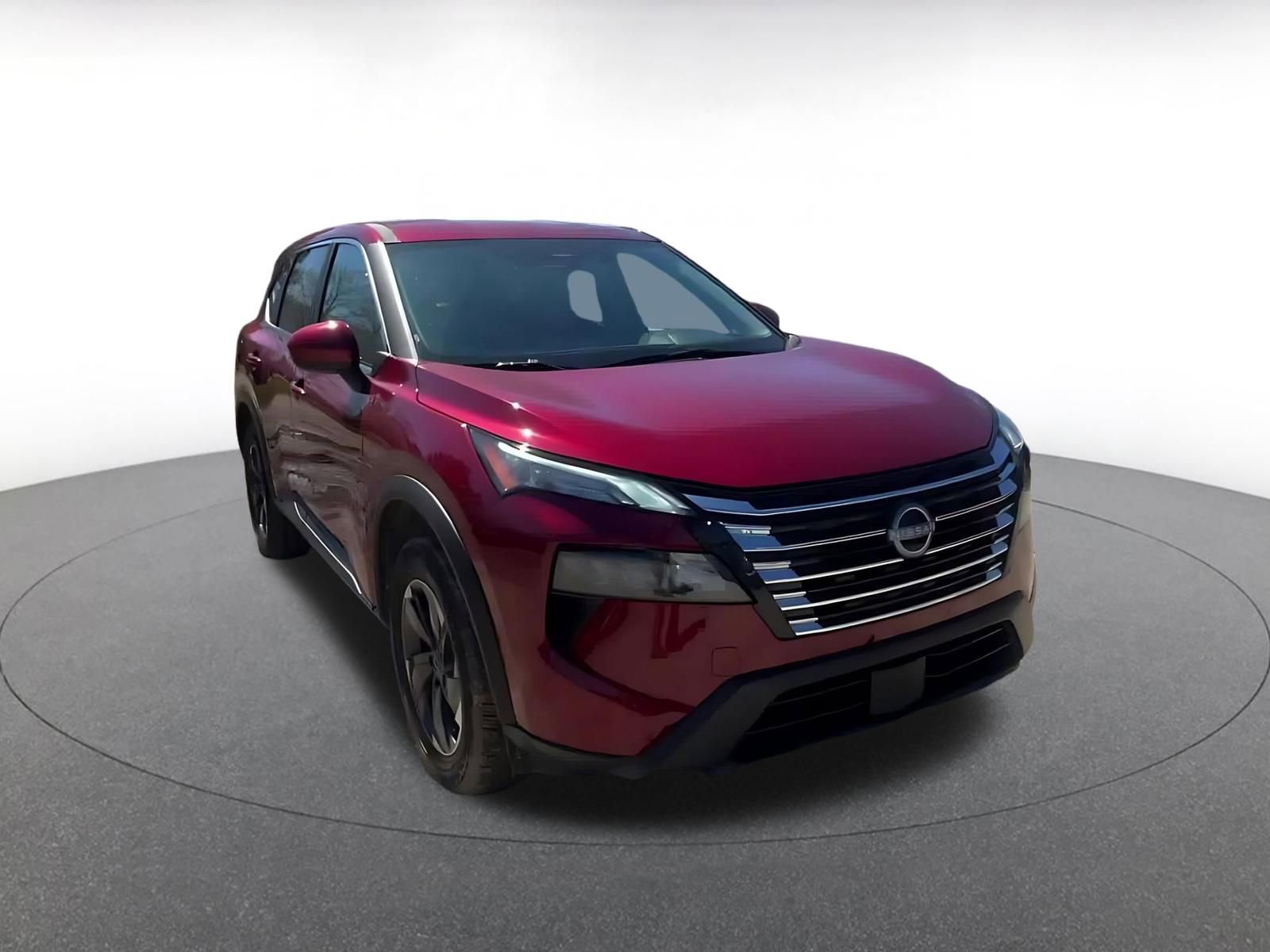 Thumbnail: 2025 Nissan Rogue - 3