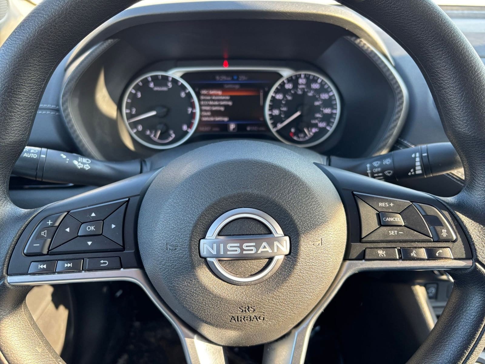 Thumbnail: 2025 Nissan Sentra - 27