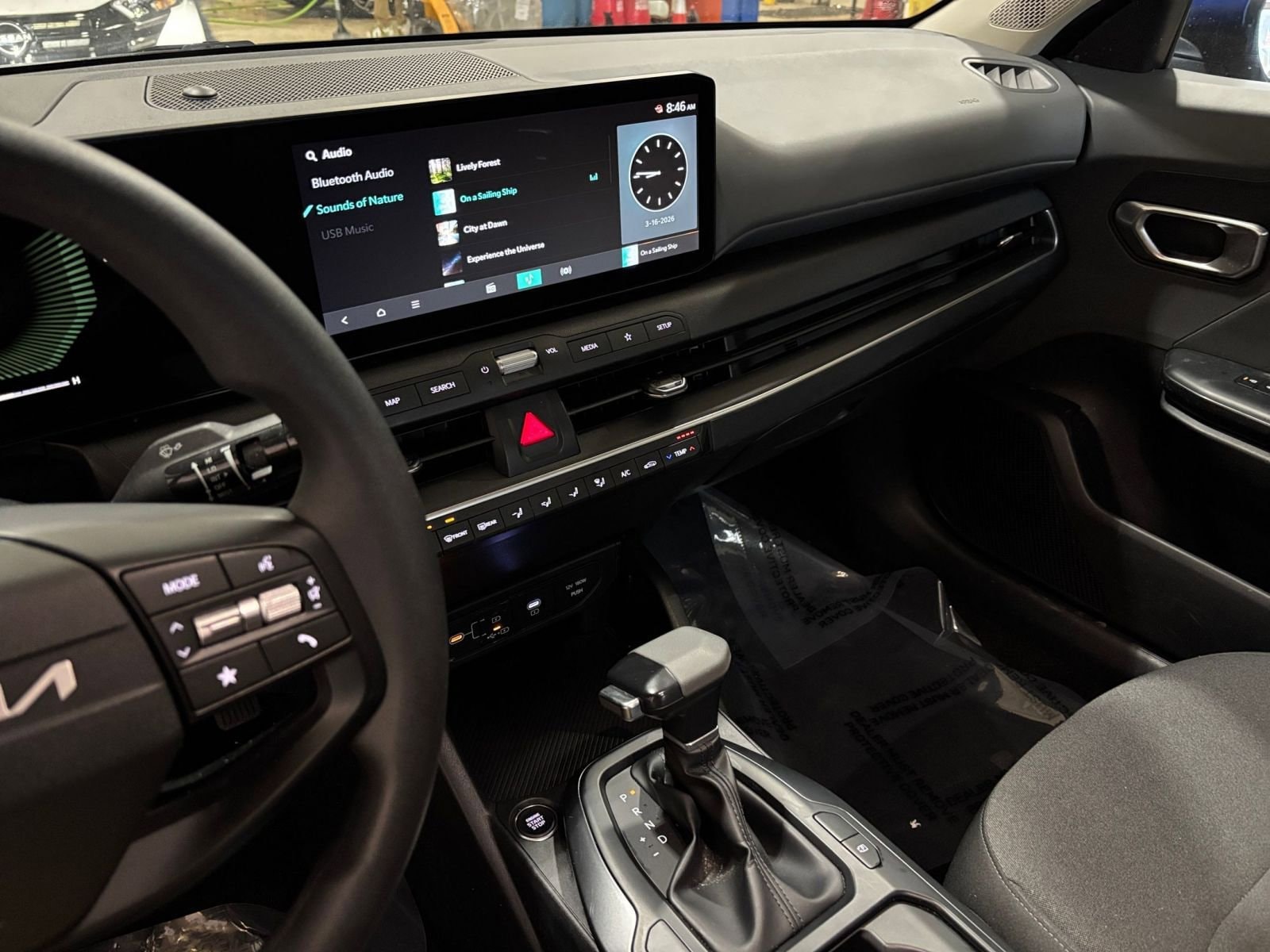 Thumbnail: 2025 Kia K4 - 17