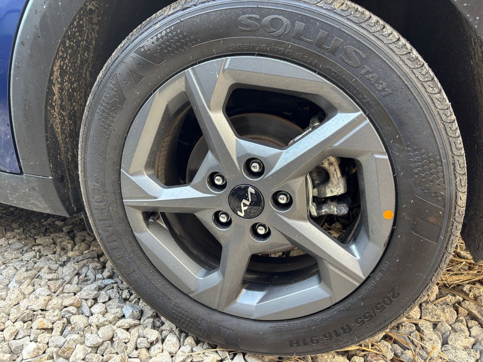 Thumbnail: 2025 Kia K4 - 30