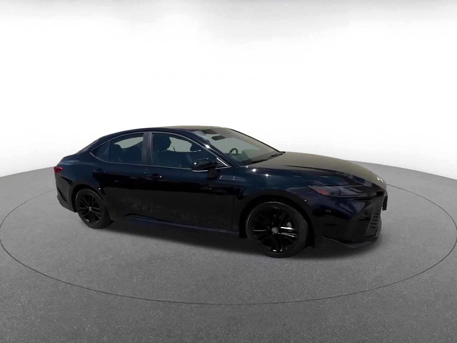 Thumbnail: 2025 Toyota Camry - 2