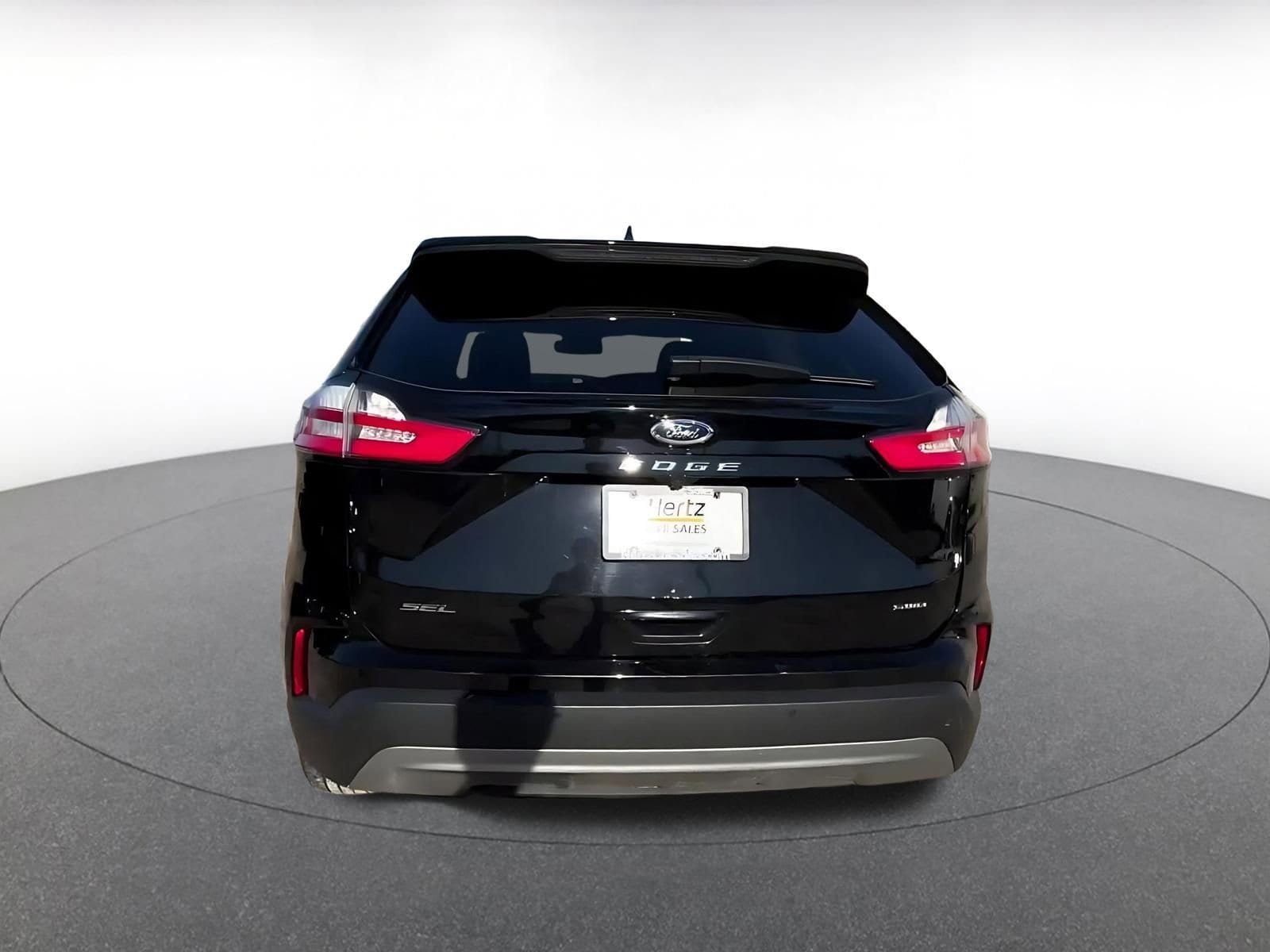 Thumbnail: 2024 Ford Edge - 12