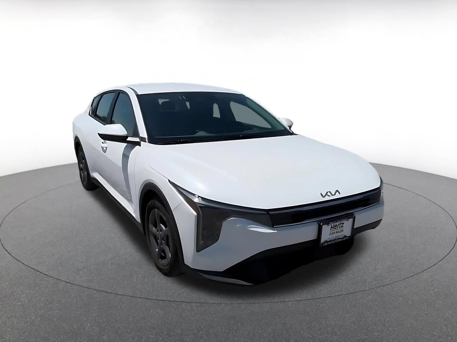 Thumbnail: 2025 Kia K4 - 3