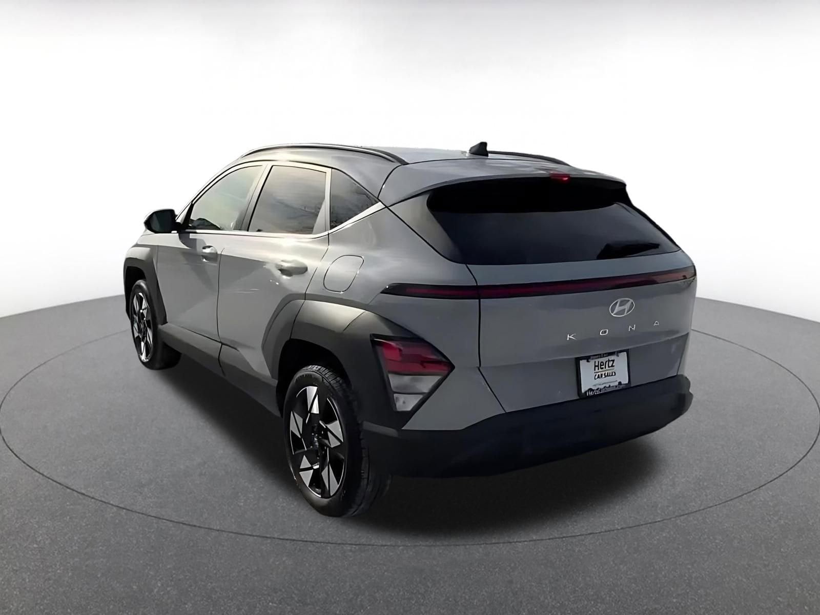Thumbnail: 2025 Hyundai Kona - 11