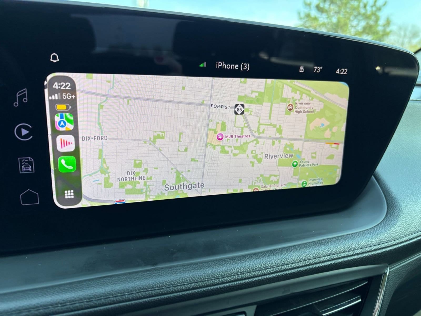 Thumbnail: 2025 Buick Encore GX - 20