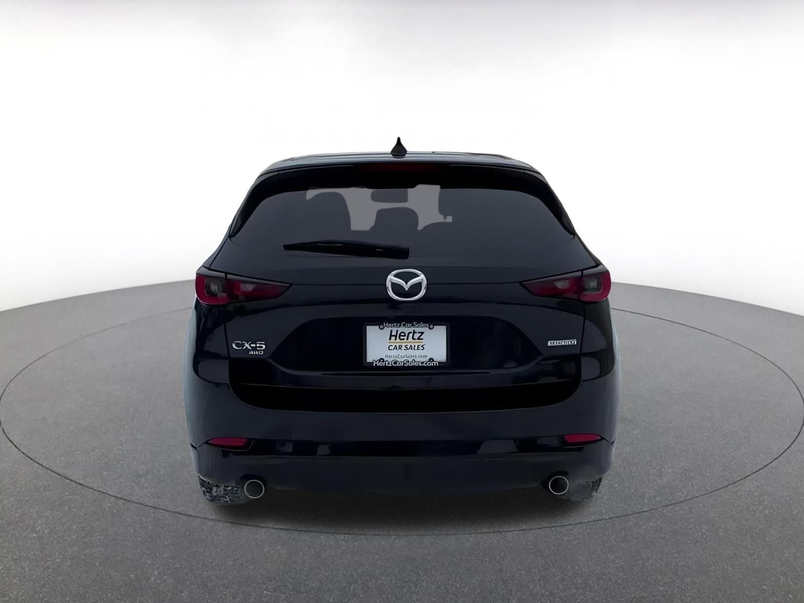 Thumbnail: 2025 Mazda CX-5 - 12