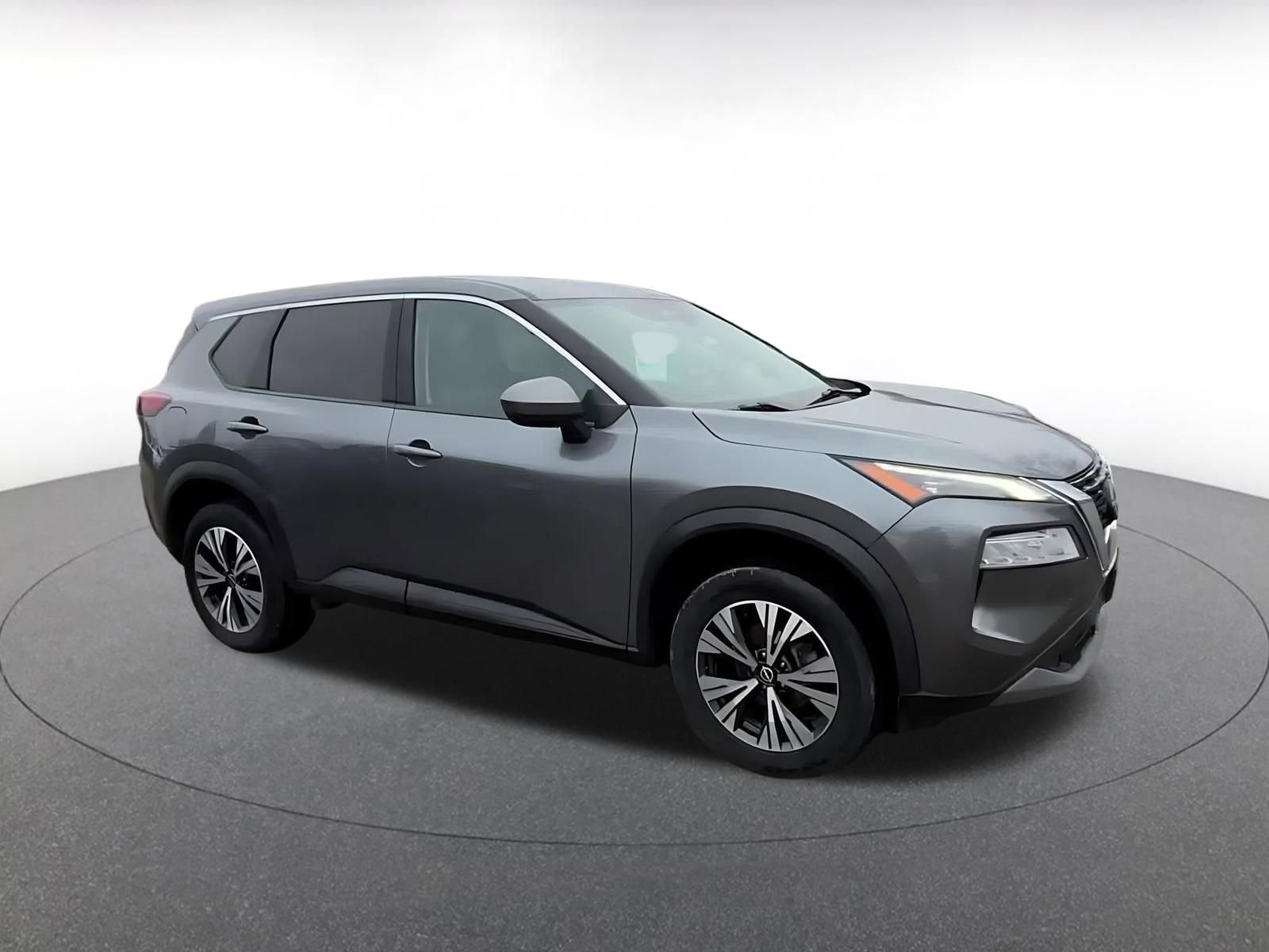 Thumbnail: 2023 Nissan Rogue - 2