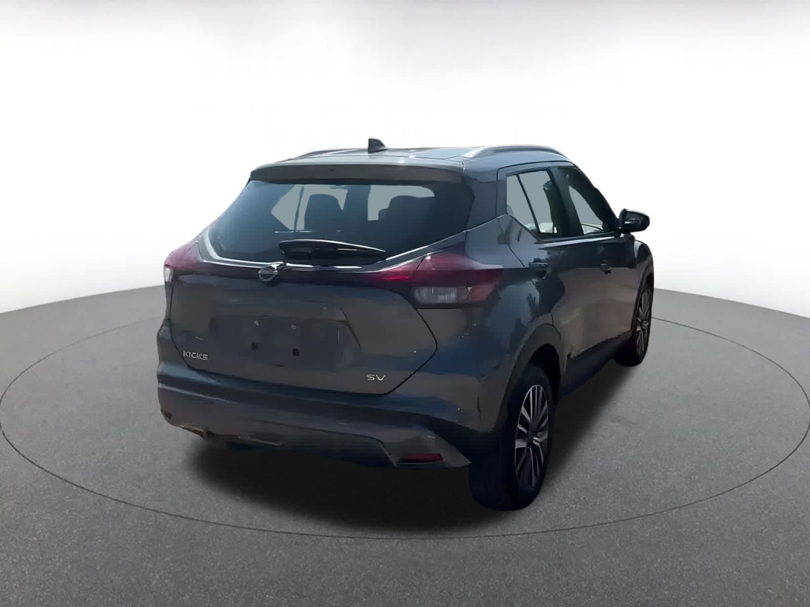 Thumbnail: 2024 Nissan Kicks - 14