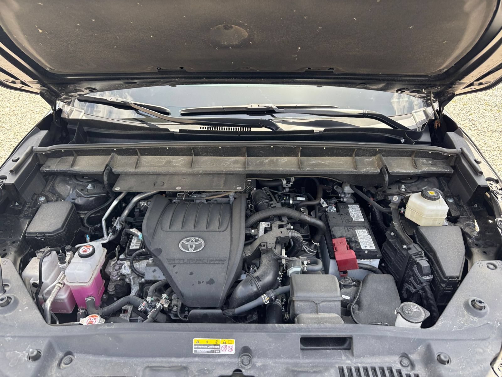 Thumbnail: 2025 Toyota Highlander - 35