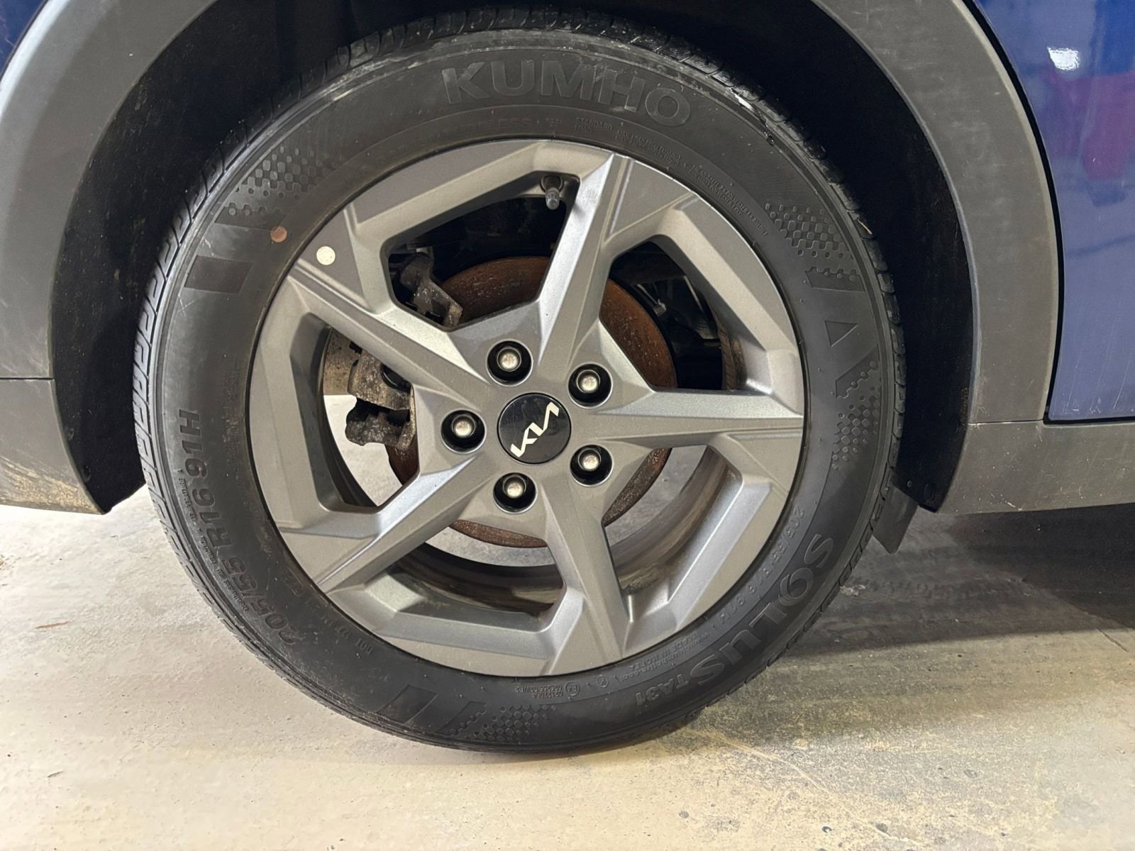 Thumbnail: 2025 Kia K4 - 30