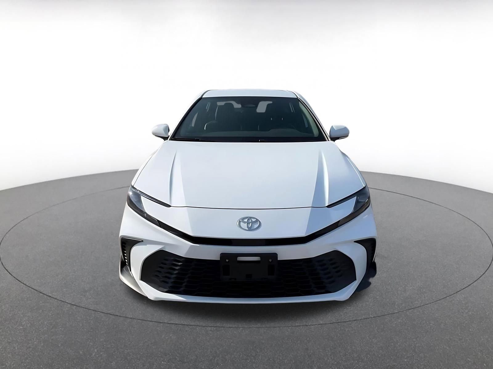 Thumbnail: 2025 Toyota Camry - 4