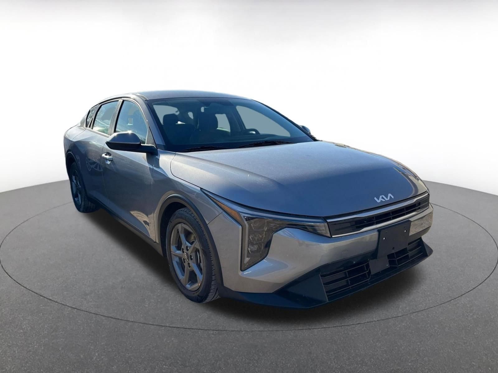 Thumbnail: 2025 Kia K4 - 1