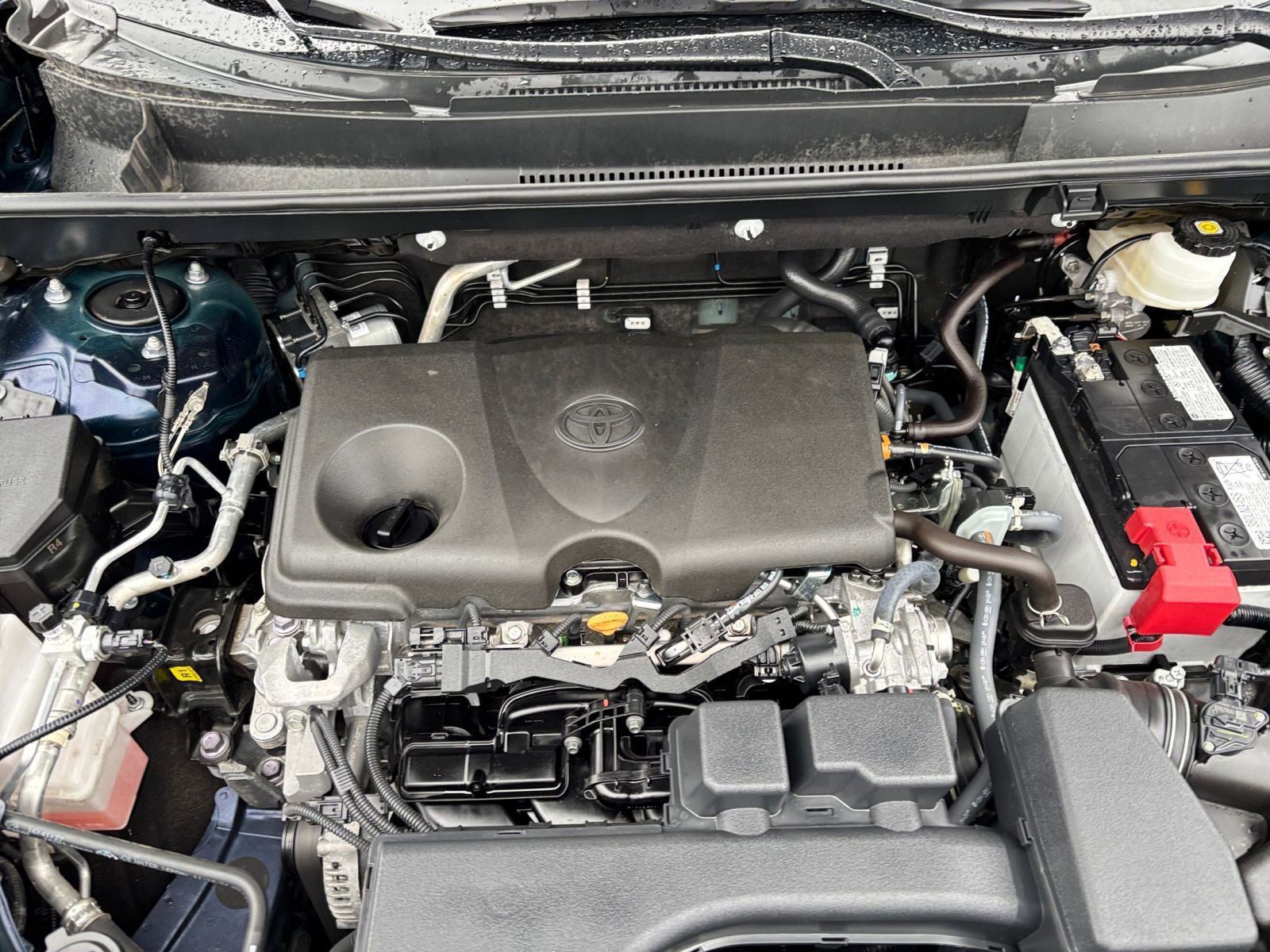 Thumbnail: 2025 Toyota RAV4 - 32