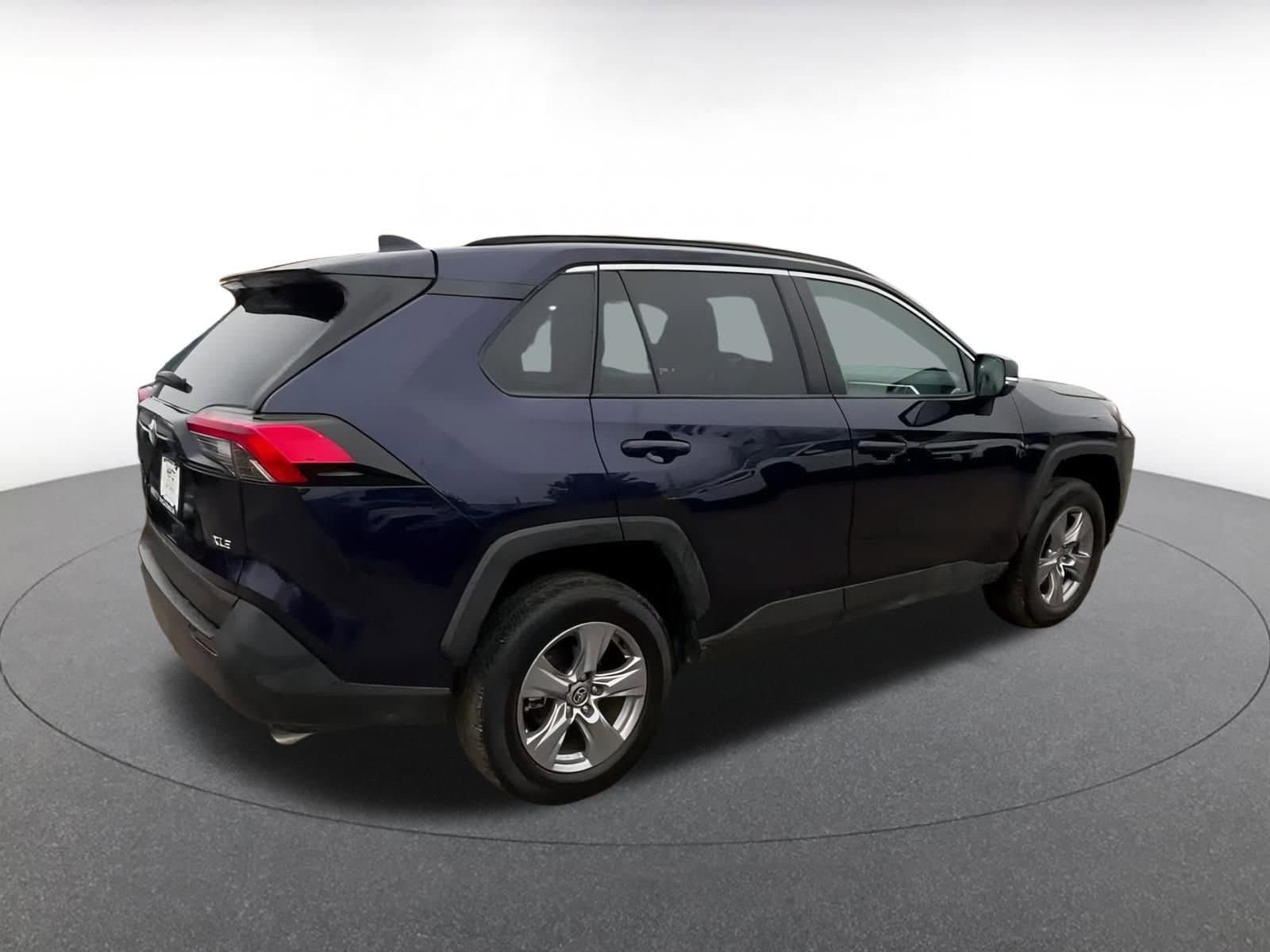 Thumbnail: 2025 Toyota RAV4 - 15