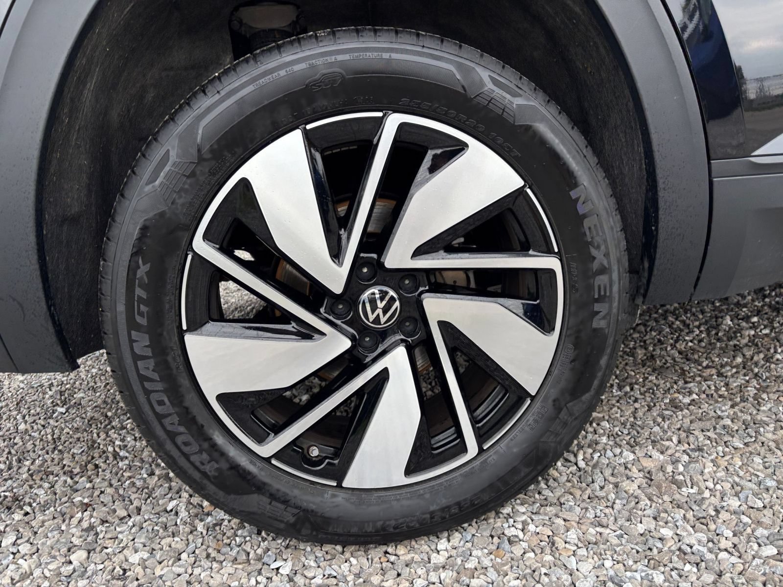 Thumbnail: 2026 Volkswagen Atlas - 34