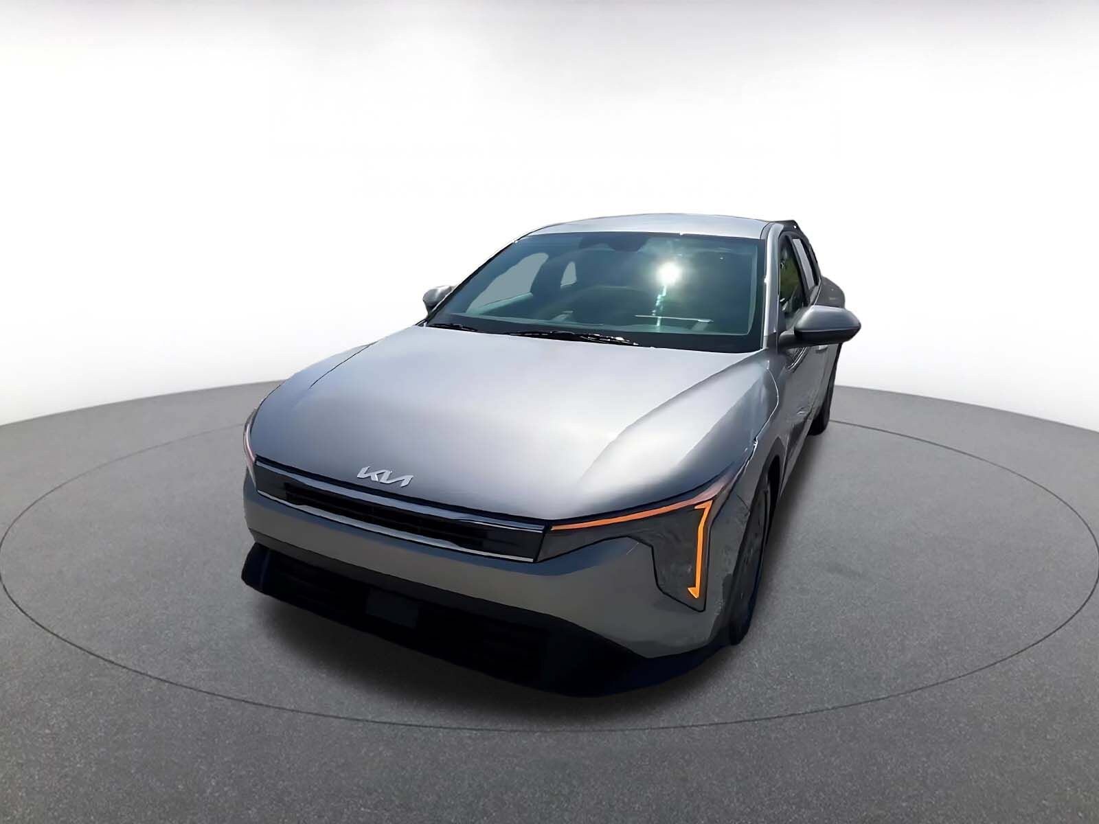 Thumbnail: 2025 Kia K4 - 7