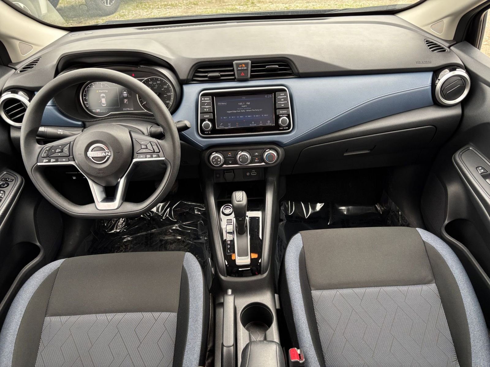 Thumbnail: 2025 Nissan Versa - 31