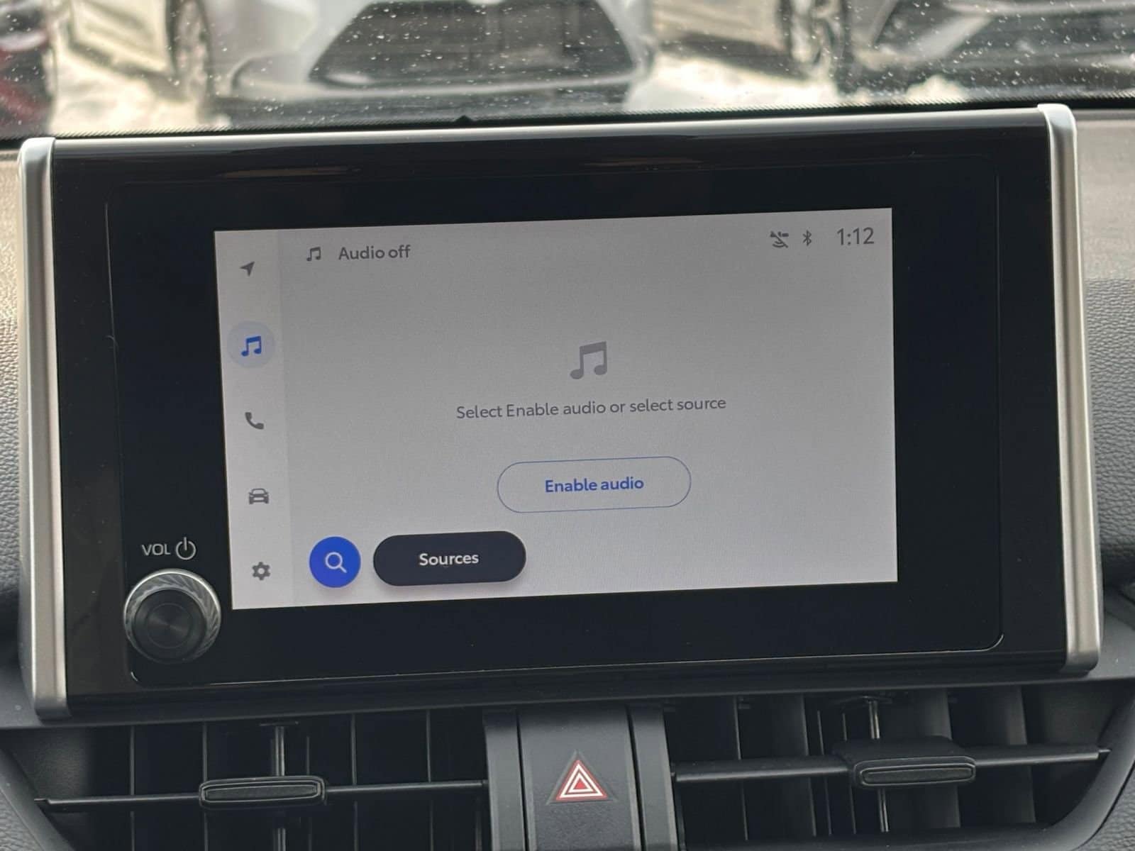 Thumbnail: 2025 Toyota RAV4 - 21