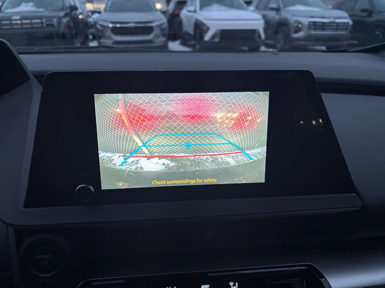 Thumbnail: 2025 Toyota Prius - 17