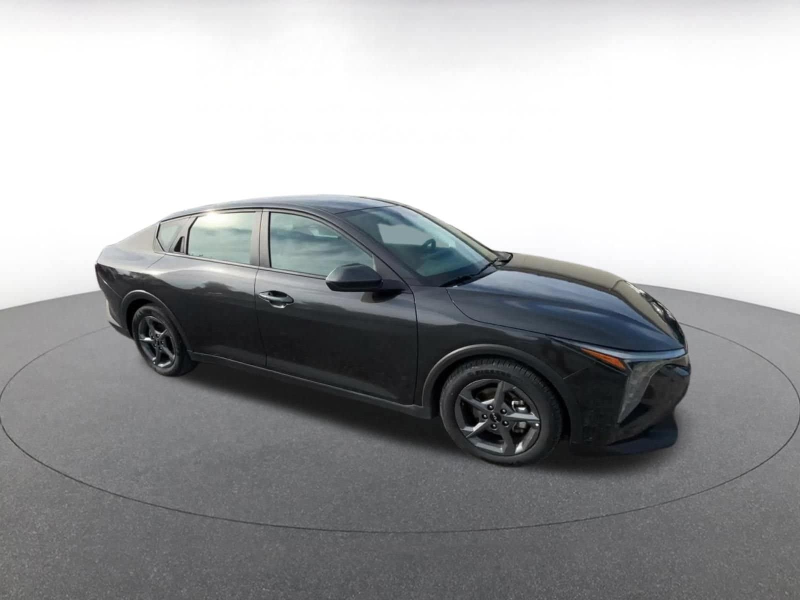 Thumbnail: 2025 Kia K4 - 2
