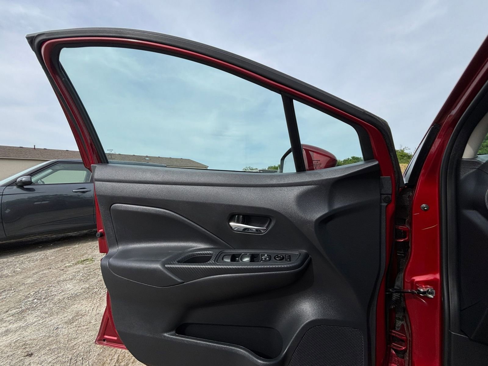Thumbnail: 2025 Nissan Versa - 18