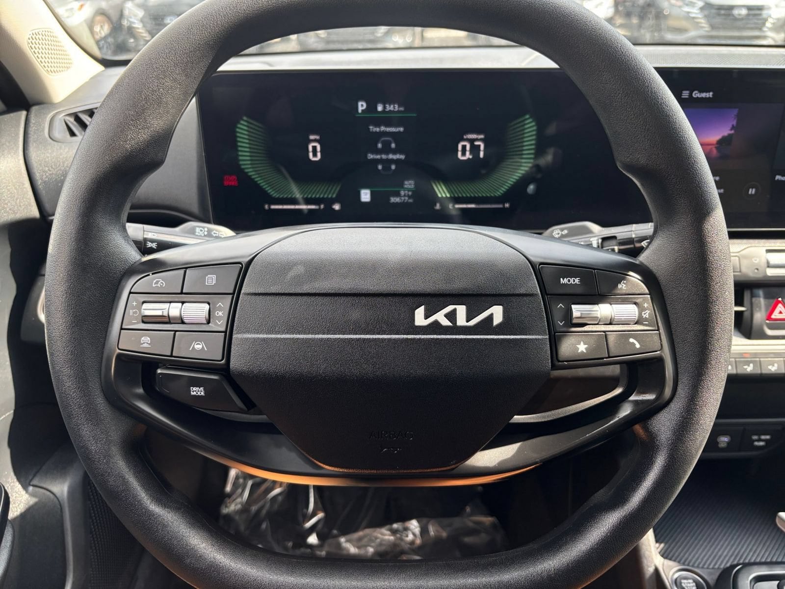 Thumbnail: 2025 Kia K4 - 23
