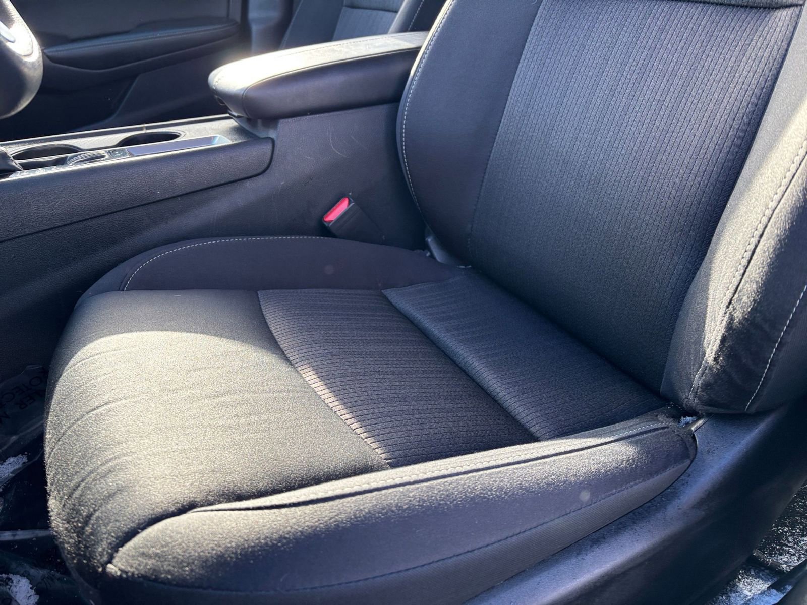 Thumbnail: 2025 Nissan Altima - 25