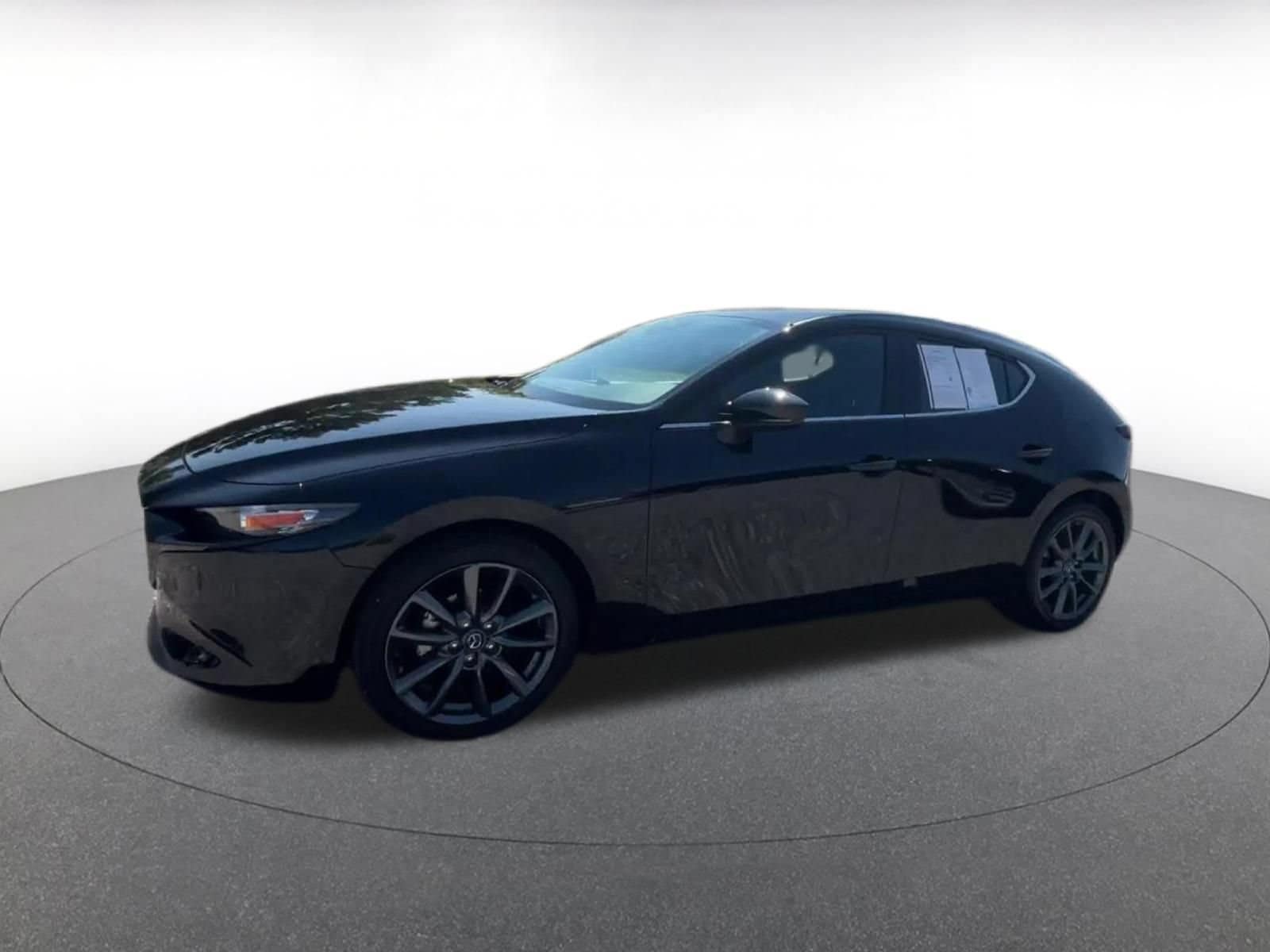 Thumbnail: 2026 Mazda Mazda3 - 8