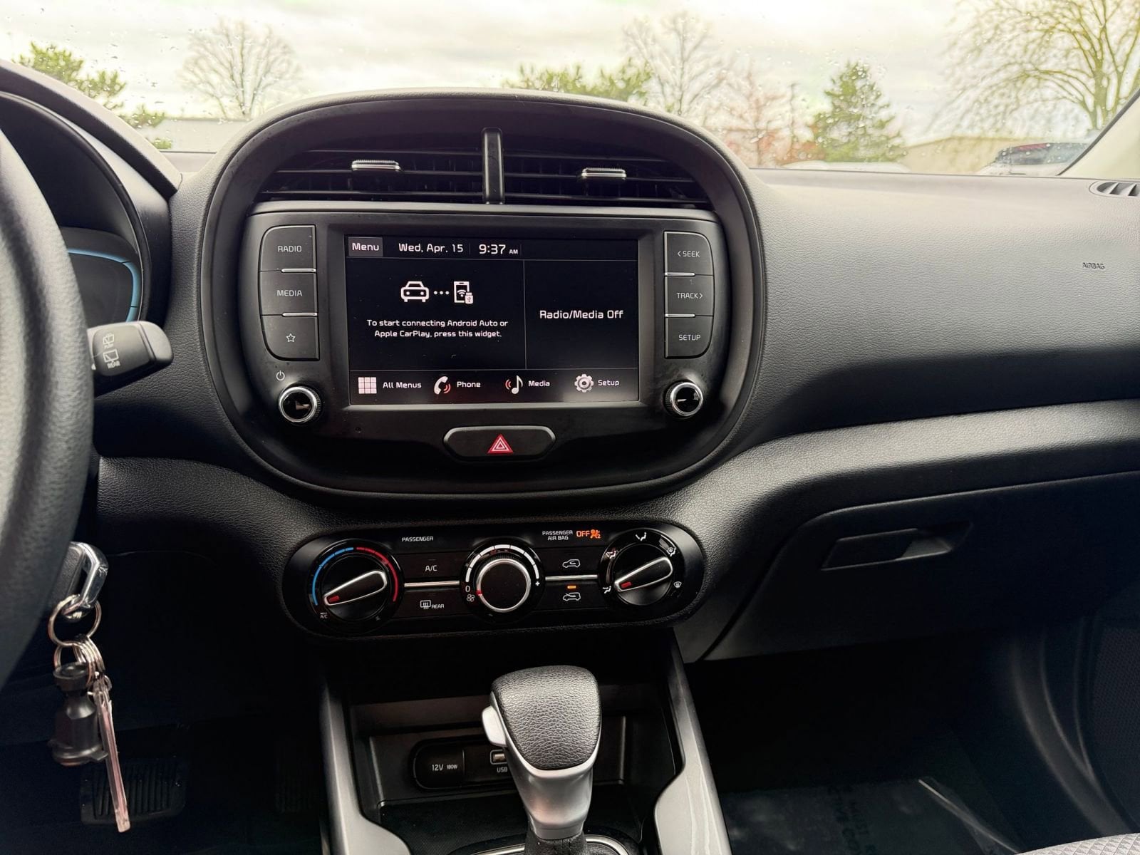 Thumbnail: 2025 Kia Soul - 17