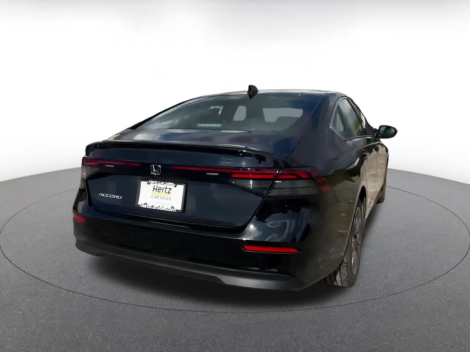 Thumbnail: 2024 Honda Accord - 14